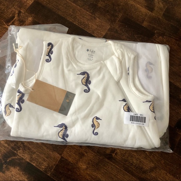 Other - Kyte baby sleep sack NWT